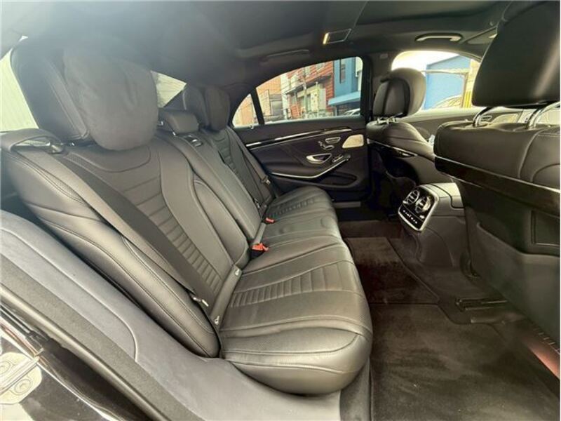 S-CLASS