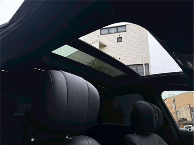 S-CLASS