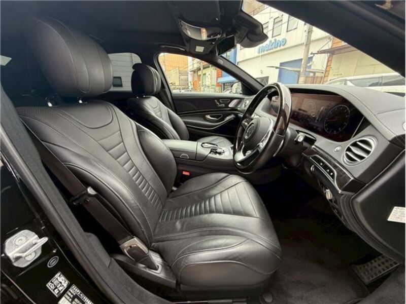 S-CLASS