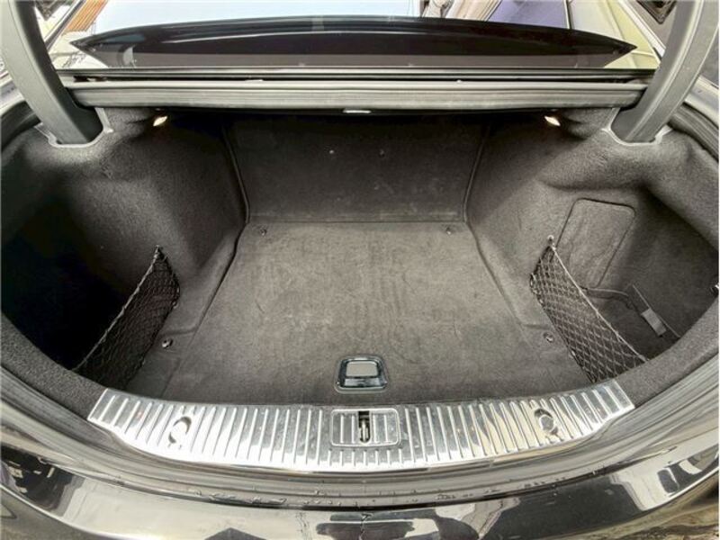 S-CLASS