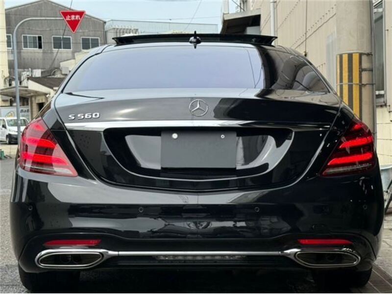 S-CLASS