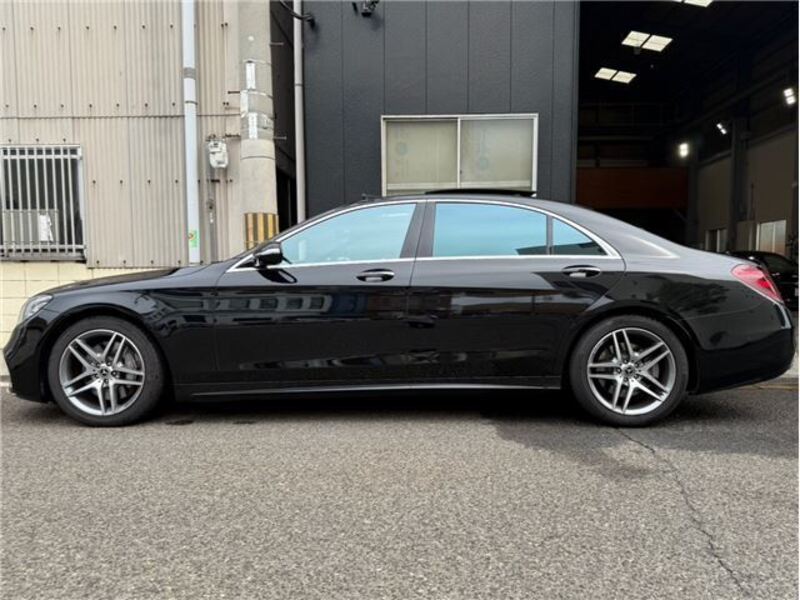 S-CLASS