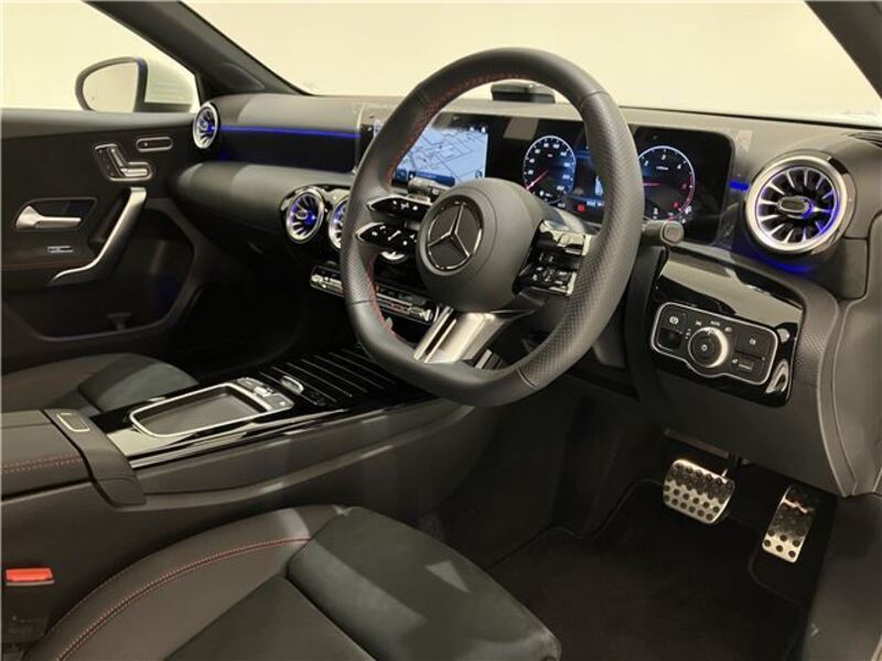 A-CLASS