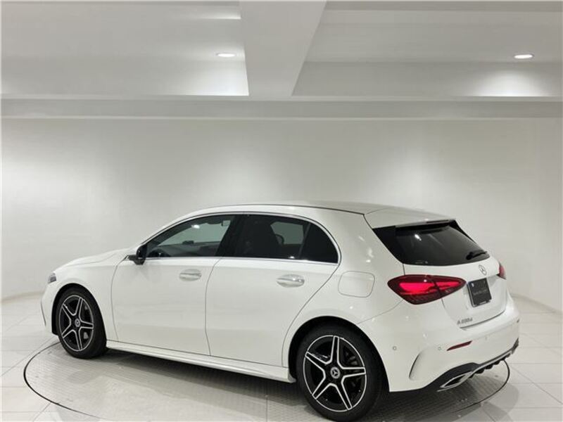 A-CLASS