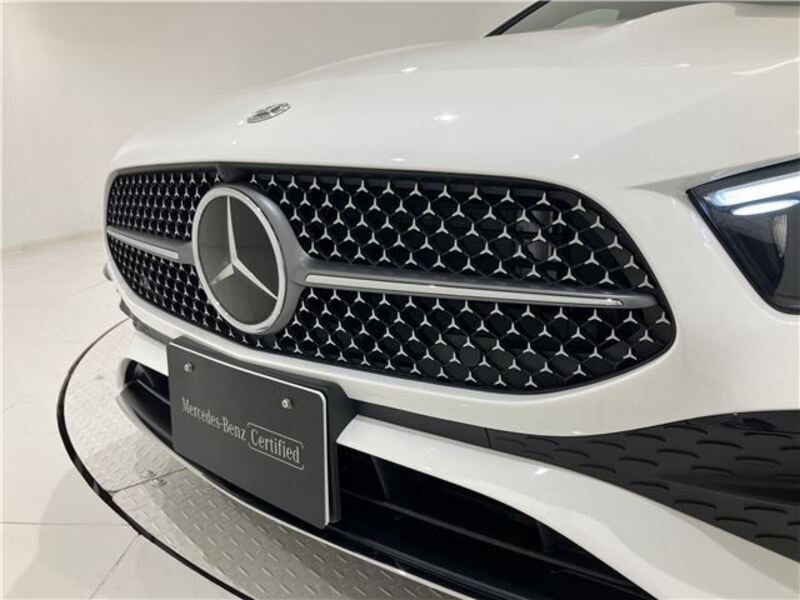 A-CLASS