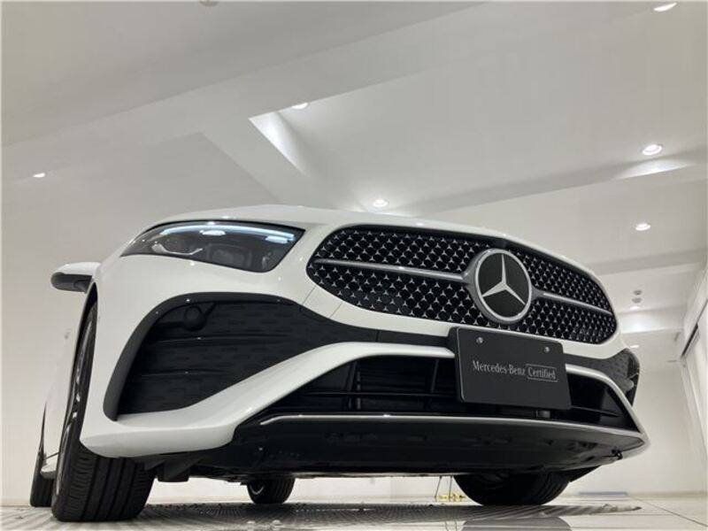 A-CLASS