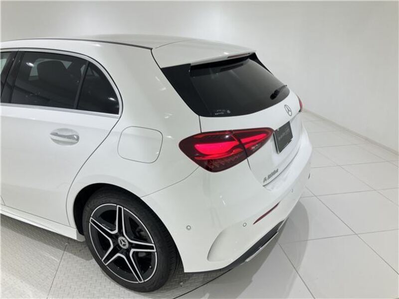 A-CLASS
