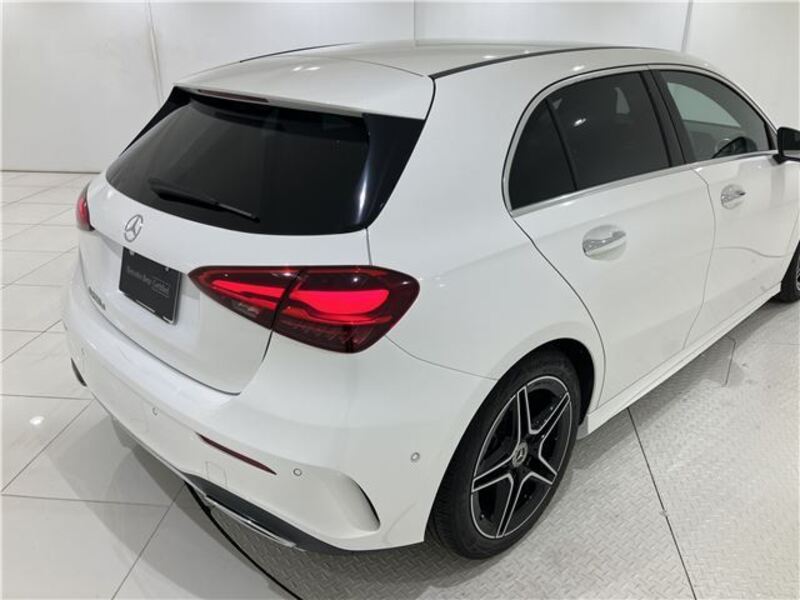 A-CLASS