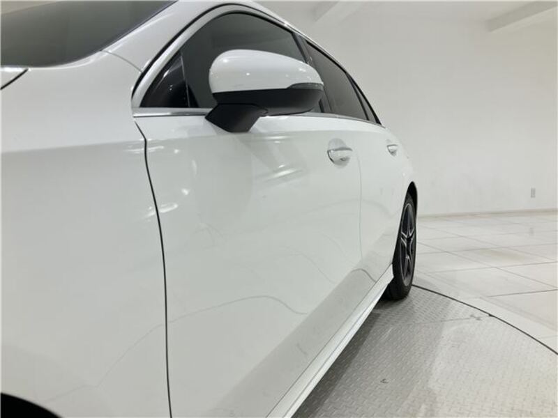 A-CLASS