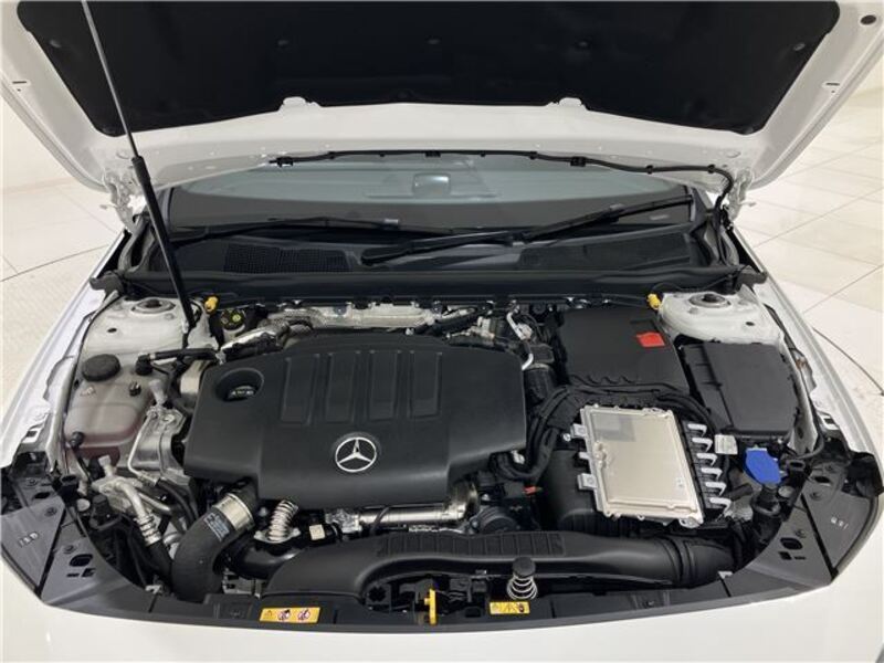 A-CLASS