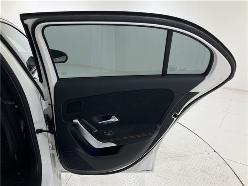 A-CLASS