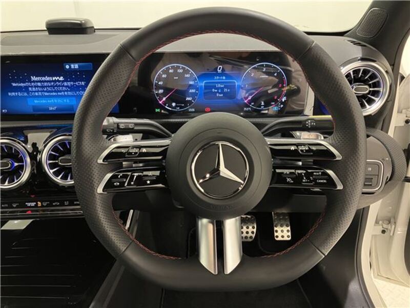 A-CLASS