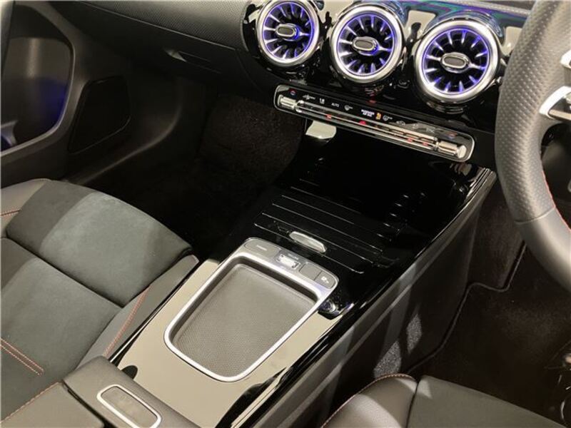A-CLASS