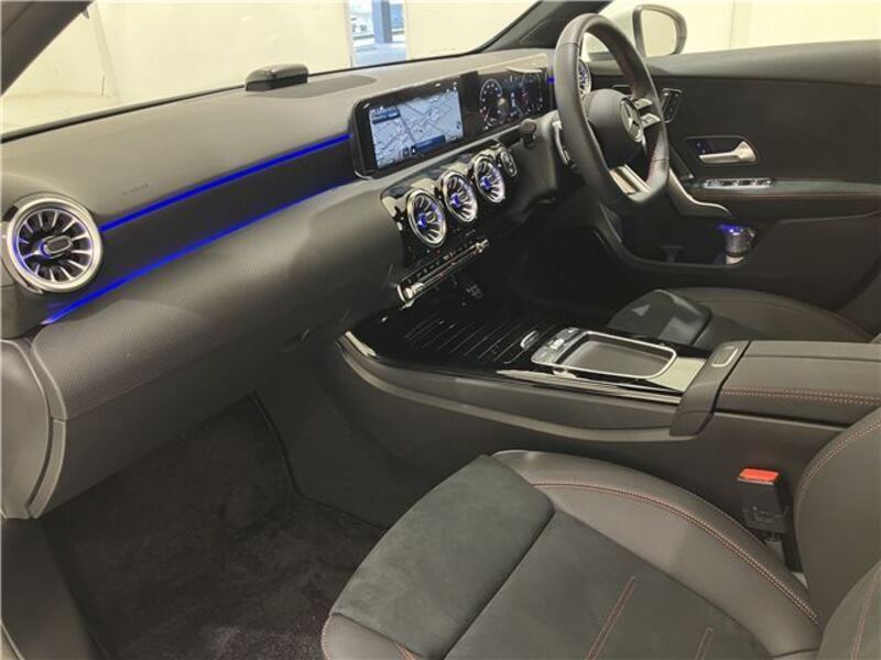 A-CLASS