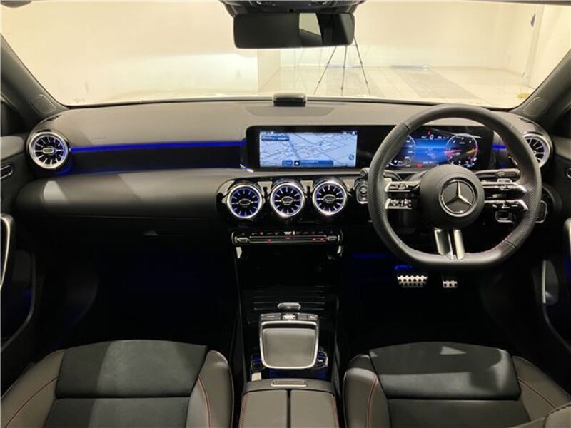 A-CLASS