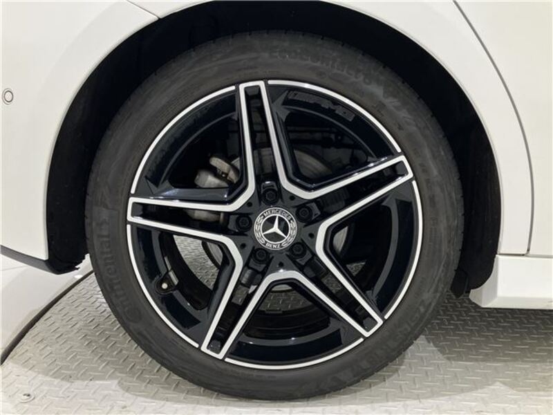 A-CLASS