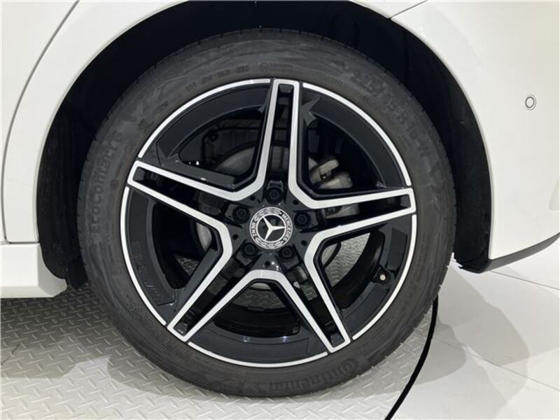 A-CLASS
