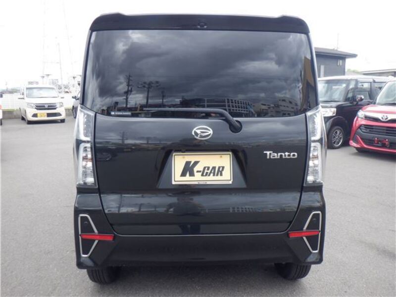 TANTO