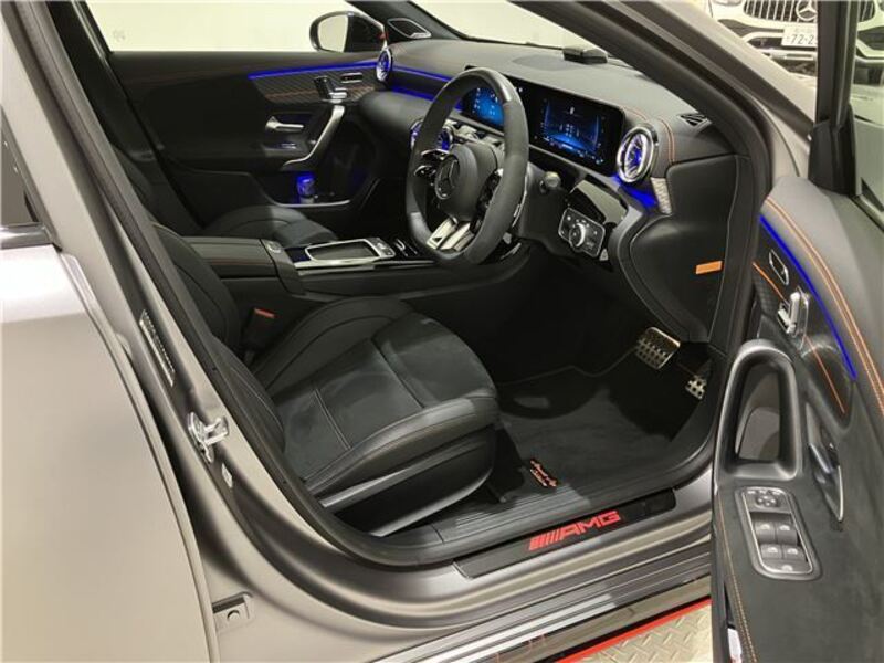 A-CLASS