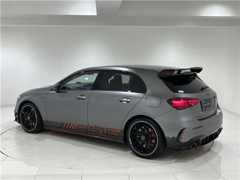 A-CLASS