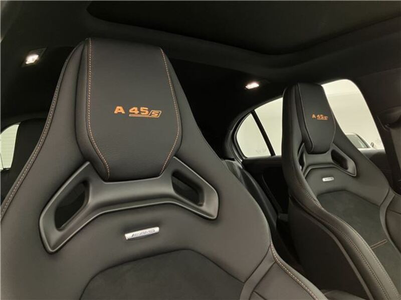 A-CLASS