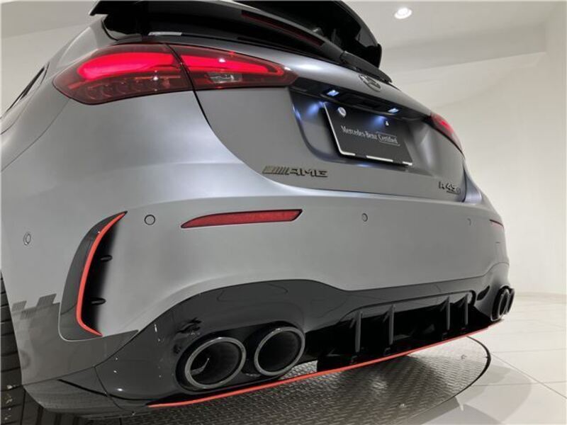 A-CLASS