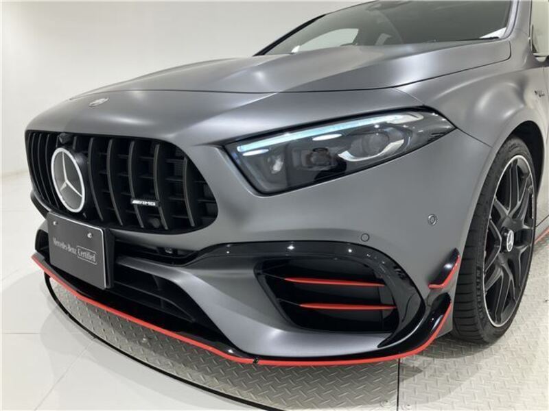 A-CLASS