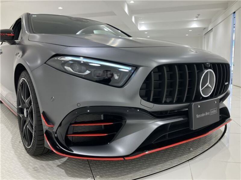 A-CLASS