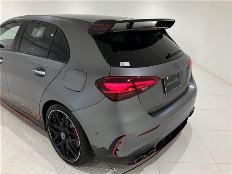 A-CLASS