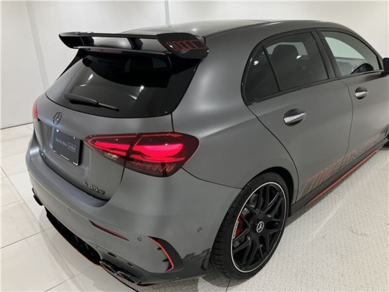 A-CLASS