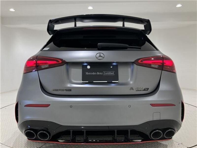 A-CLASS