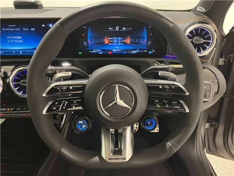 A-CLASS