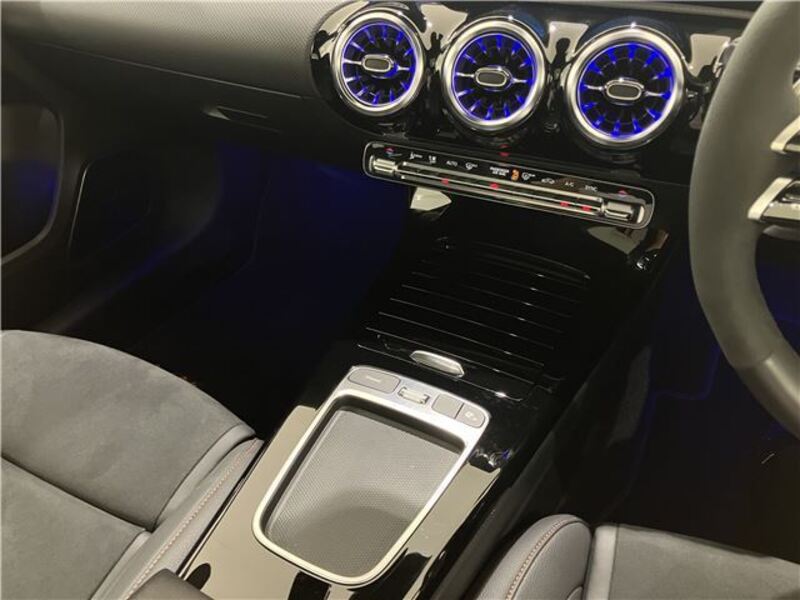 A-CLASS