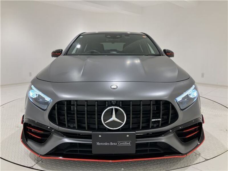 A-CLASS