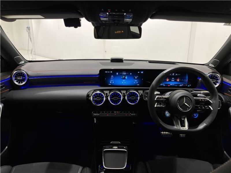 A-CLASS