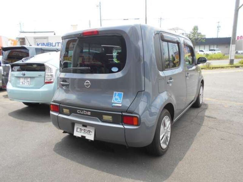 CUBE