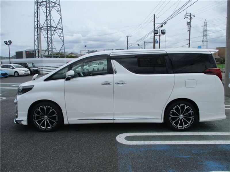 ALPHARD