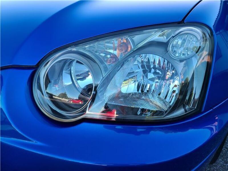 IMPREZA