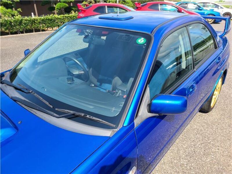 IMPREZA