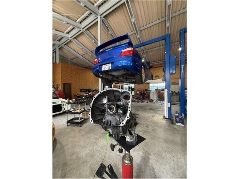 IMPREZA