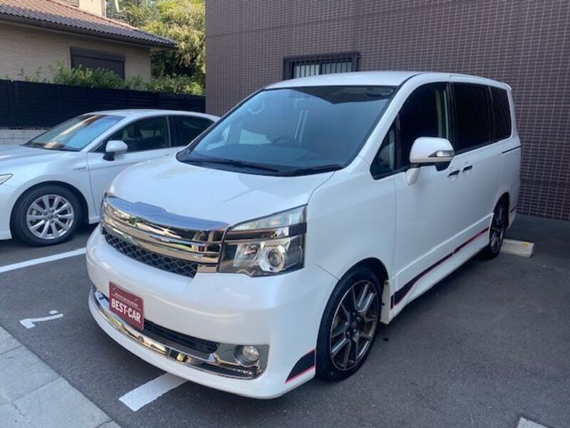 VOXY