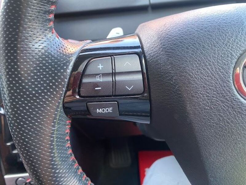 VOXY