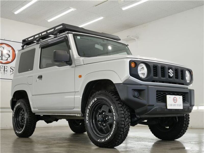 JIMNY