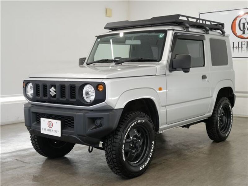 JIMNY