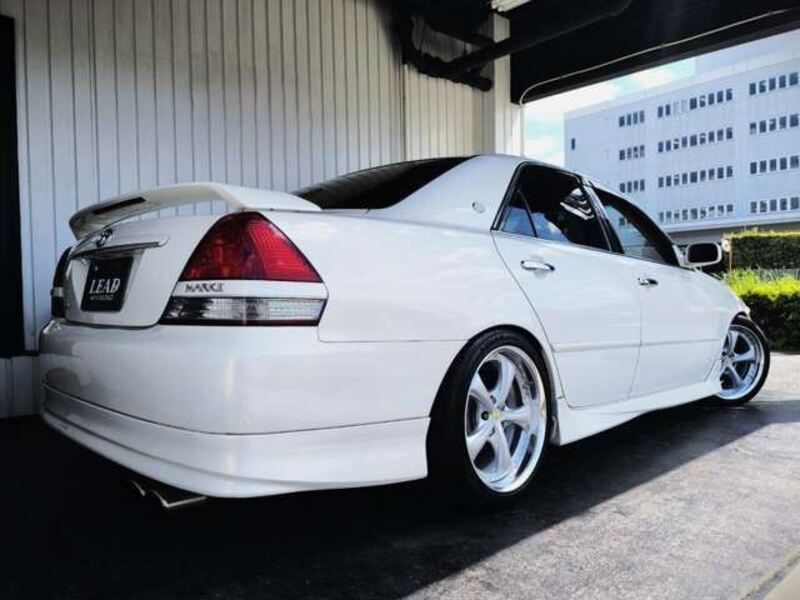 MARK II
