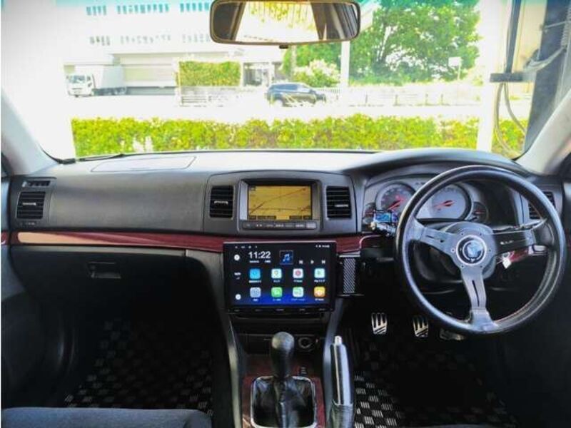 MARK II
