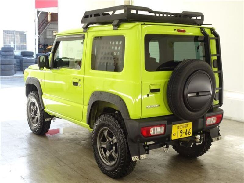 JIMNY