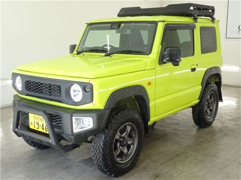 JIMNY