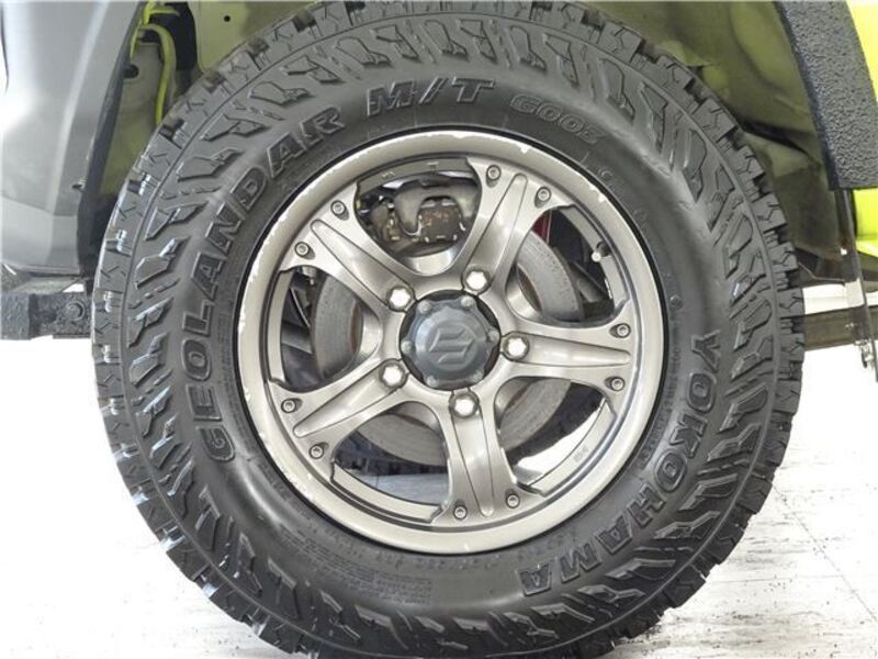 JIMNY