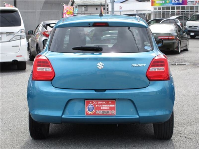 SWIFT